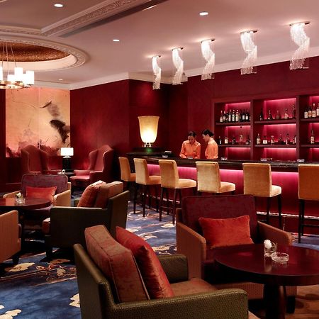 Shangri-La Suzhou Suzhou  Exterior photo
