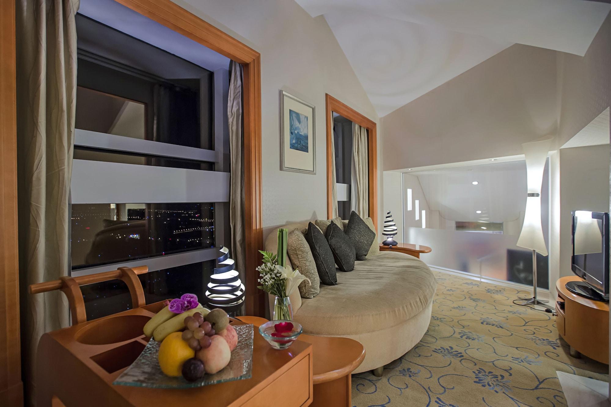 Shangri-La Suzhou Suzhou  Exterior photo