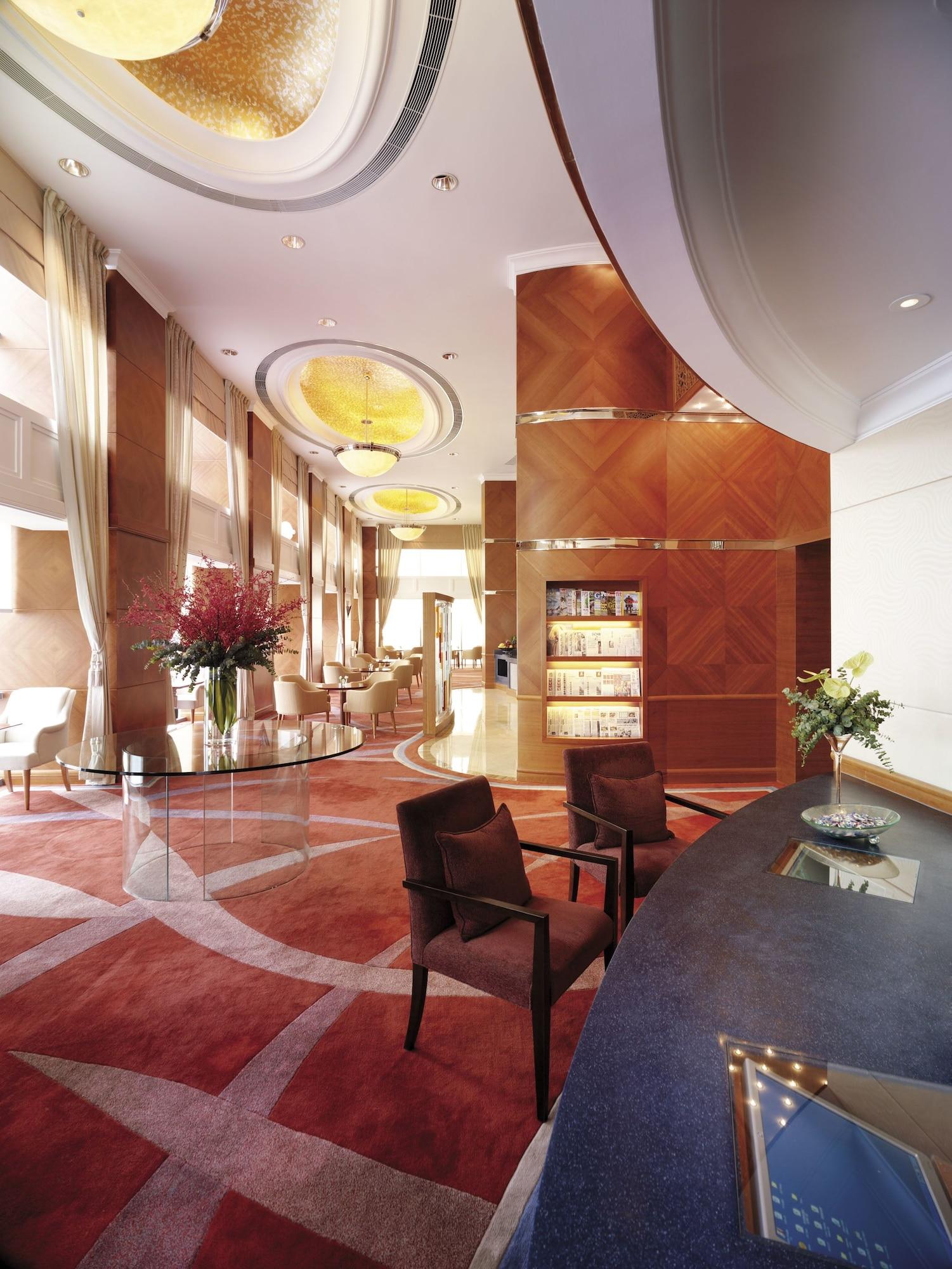 Shangri-La Suzhou Suzhou  Exterior photo