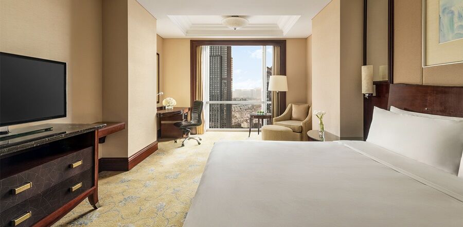 Shangri-La Suzhou Suzhou  Exterior photo