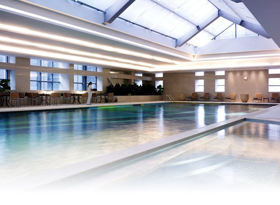 Shangri-La Suzhou Suzhou  Exterior photo